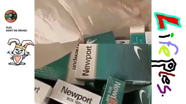 FUNNIEST CRACK HEAD COMPILATION Pt. 6 *.* смотреть онлайн