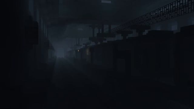 Карта CP-83 | Сервер по зомби-апокалипсису