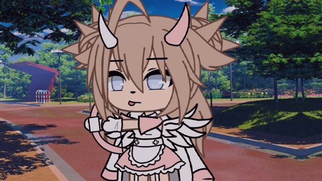 ✨[МЕМЕ] КУПИДОН [Gacha Life]✨ смотреть онлайн