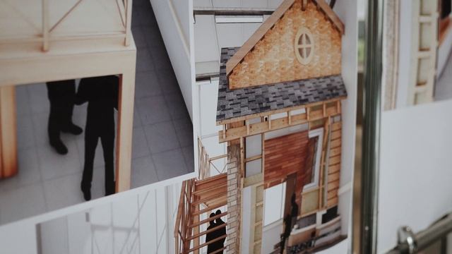 Оформление Учебного Центра строительной академии Технониколь 2019 г. смотреть онлайн