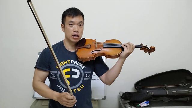 Tutorial series on Harmonics - Part 3 Double Harmonics смотреть онлайн
