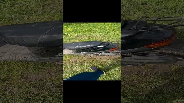 На что нужно смотреть перед покупкой скутера Honda Dio af-27 смотреть онлайн