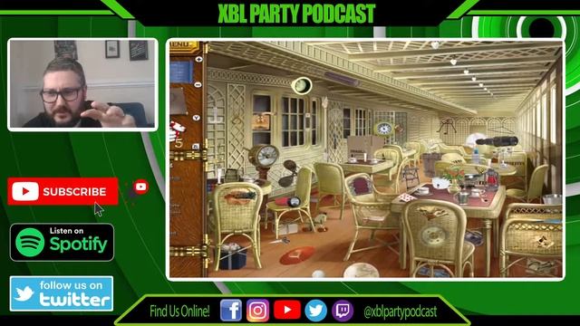 1912: Titanic Mystery - Review - Nintendo Switch смотреть онлайн