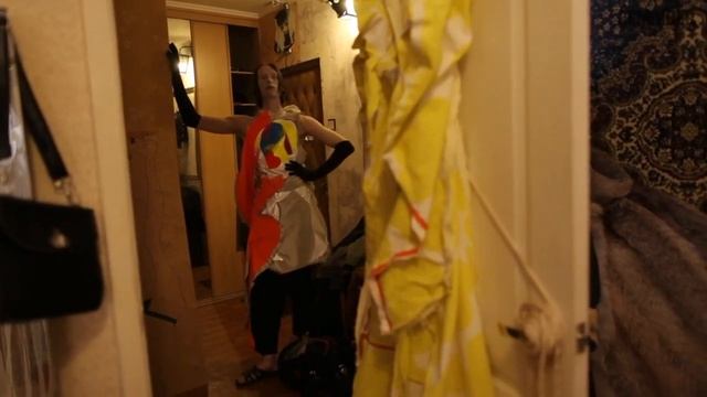 Топ-модель Данила Поляков смотреть онлайн
