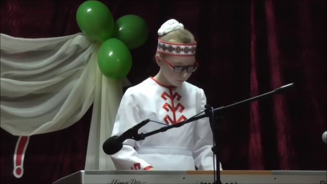 Праздник деревни Усола. Наташа Чиркова - Инструментальная музыка смотреть онлайн