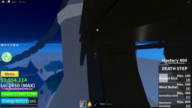 How to get God human - Fast guide - Blox Fruits смотреть онлайн