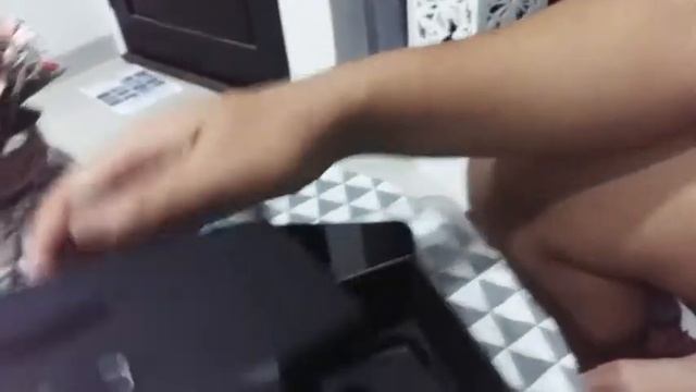 UNBOXING BlackShark 1 (xiaomi) hape buat gamers Indonesia смотреть онлайн