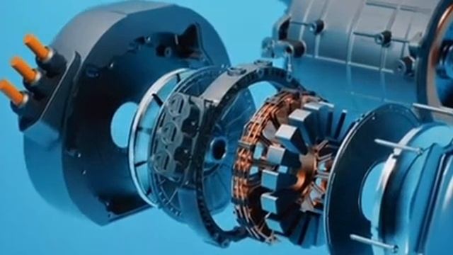 Mercedes EQG 2022 года: электрический Гелендваген смотреть онлайн