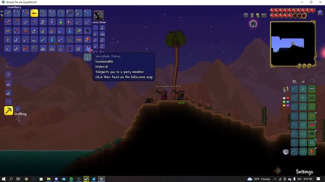 terraria modded pt.4 смотреть онлайн