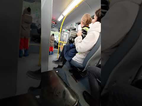Пермь, автобус маршрута "33", время записи с 19:08, номер автобуса н267мк смотреть онлайн