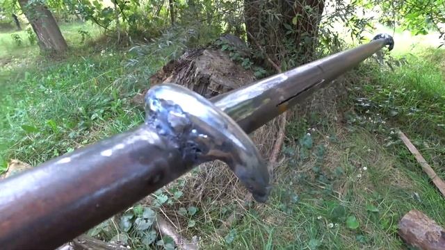 КАК ЗАЛЕЗТЬ НА ДЕРЕВО СПОМОЩЬЮ ЗАМКА.ТАКОЕ НЕ КУПИТ.ВЫ СМОЖЕТЕ СДЕЛАТЬ ЛЕСТНИЦУ ИЗ ПРОСТОЙ ТРУБЫ. смотреть онлайн