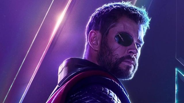 Will Captain Marvel Kill Thanos? смотреть онлайн