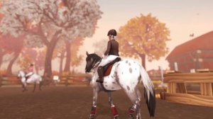 RRP VLOG|Star Stable|СОРЕВНОВАНИЯ|