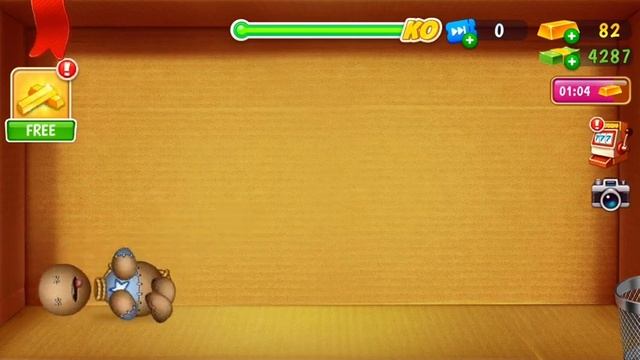 Kick the buddy part 2 (explosives and objects) смотреть онлайн