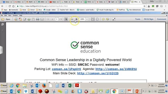 Adobe Reader XI - how to turn on the hand tool смотреть онлайн