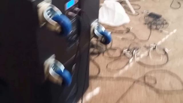 E.V. ETX 15SP смотреть онлайн