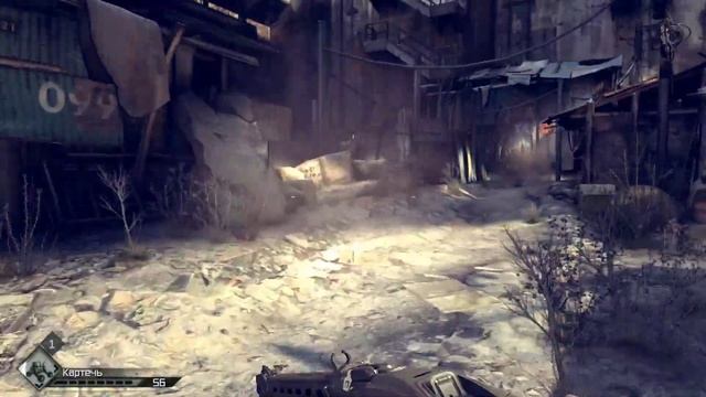 Стрим - Rage Прохождение 4 часть! смотреть онлайн