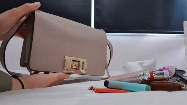 Furla Mimi' Mini Bag