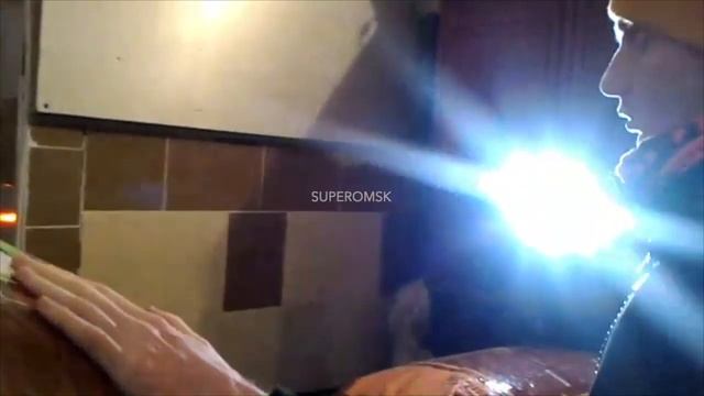 Победитель «Битвы Экстрасенсов» Виталий Гиберт прочитал мантры собакам омского приюта смотреть онлайн