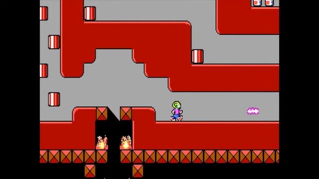 Commander Keen : "Marooned on Mars" - Episode 3 : 2PS Unlisted смотреть онлайн