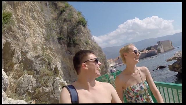 Будва.Черногория