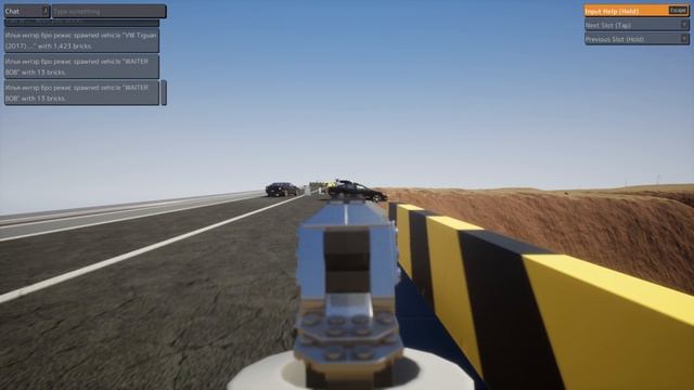 2023 Бандиты перекрыли дорогу на мосту я в плену но они не знали что у меня есть!! конец смотреть онлайн