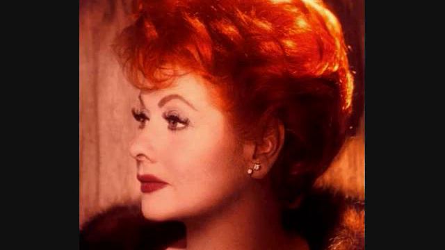 Lucille Ball: A Tribute смотреть онлайн