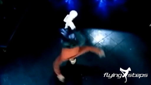 Music Instructor feat. Flying Steps - Super Sonic (720р)