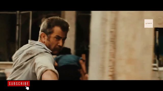 LETHAL WEAPON 5 (2023)Trailer#4 Mel Gibson, Danny Glover | Martin Riggs,Roger Mururtaugh