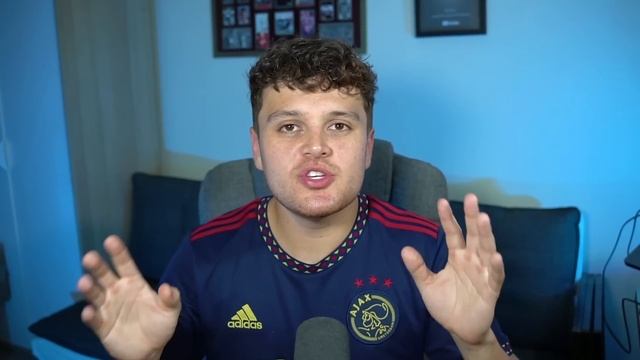 The Keith Lee Situation Is Really Bad смотреть онлайн