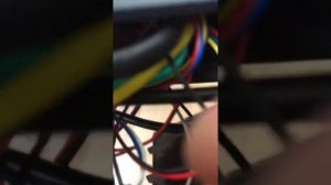 Установка вольтметра с ключём на kugoo m4 PRO