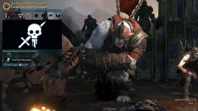 I MADE A RAID LEADER NECROMANCER смотреть онлайн