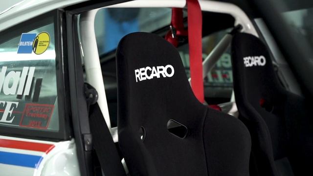 SPORTEC Porsche 964 RSR | Restomod-Rennwagen für die Strasse смотреть онлайн