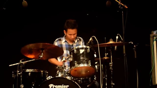 Gugun Blues Shelter - "On the road again" смотреть онлайн