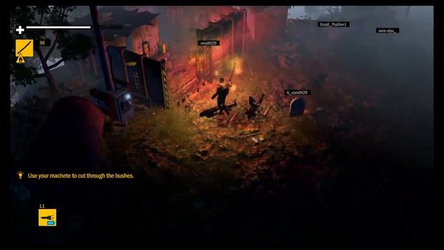 How To Survive: Storm Warning Edition Walkthrough Episode 1 [HD PS4 LIVESTREAM - No Commentary] смотреть онлайн