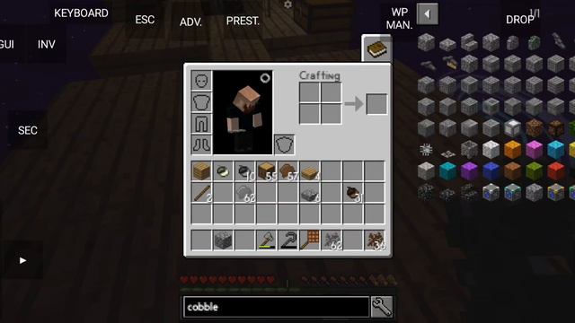 SkyFactory4 Ep2 - Gravel to Coal [MineCraft Java 1.12.2][Android][Pojav Launcher] || Game Play смотреть онлайн