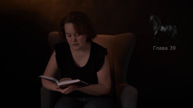 Анна Сьюэлл "Чёрный Красавчик" Глава 39 - Убогий Сэм смотреть онлайн