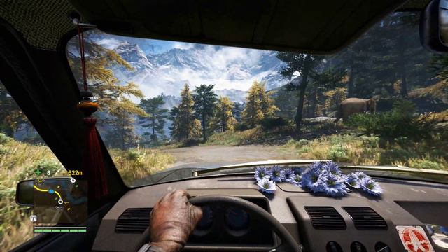 Far Cry 4 - 178 смотреть онлайн