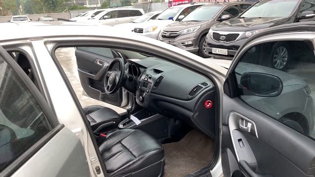 KIA CERATO 2010 Stđ Nhập khẩu 335tr zin toàn xe máy số đại chất ?0789299111 смотреть онлайн