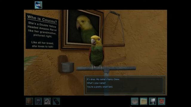 I Hate Nancy Drew: Ransom of the Seven Ships. Here's Why: A Rant смотреть онлайн
