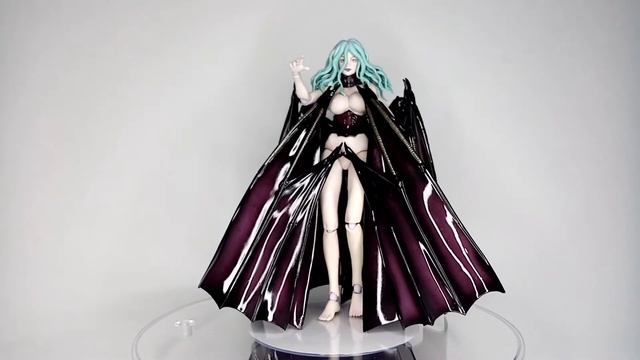 Figma Berserk Colección смотреть онлайн