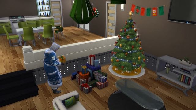 The Ultimate Sims 4 Seasons Review смотреть онлайн