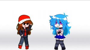 Sky Forever But Everyone Sings It | Complete Mep || Read Desc || Gacha Fnf