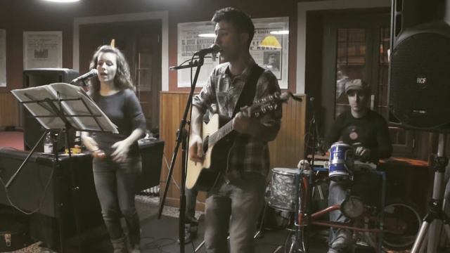 Spotless Mind Live #1 смотреть онлайн