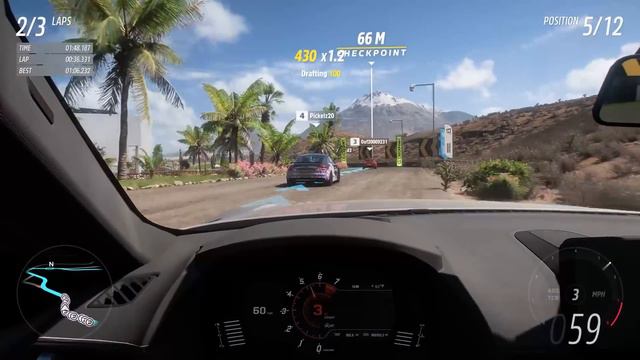 My New Beginning In Forza horizon 5 | Forza horizon 5 In Telugu | GMK GAMER смотреть онлайн