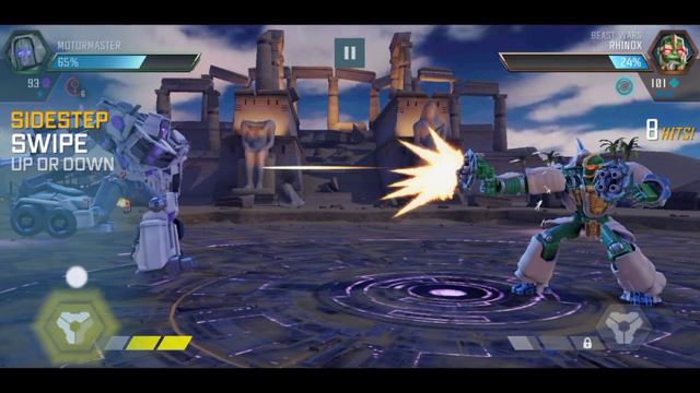 How to play Transformer Forged to Fight Gameplay Download смотреть онлайн