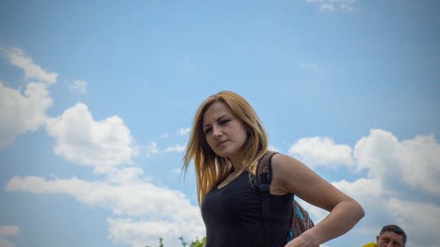 С Днем Рождения, Вера! смотреть онлайн