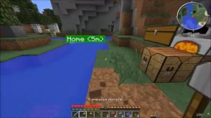 Винтик и Шпунтик Выживают #2