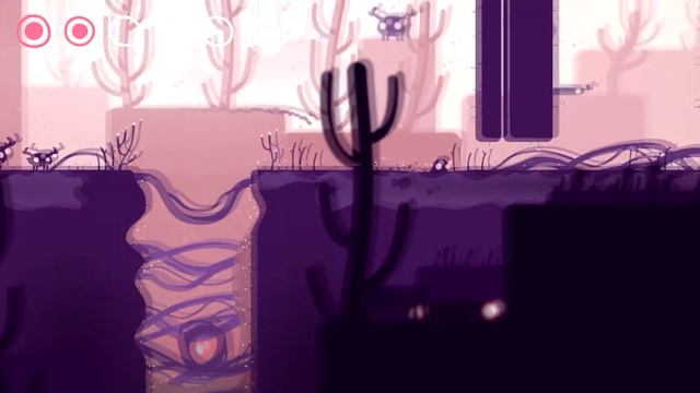 Finding Secrets & More Platforming - Semblance 02 смотреть онлайн