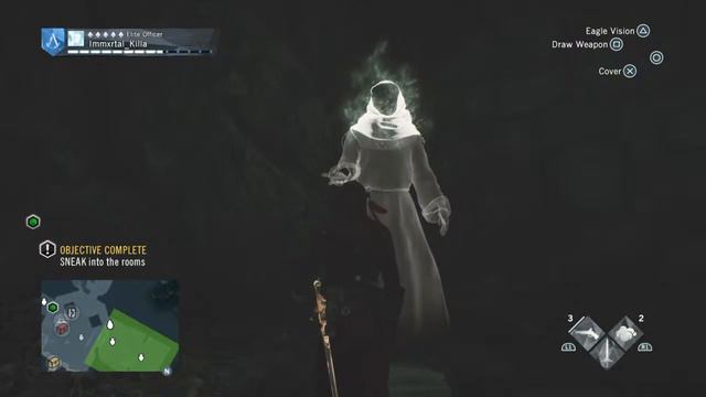 Assassin Creed Unity Part 4 смотреть онлайн